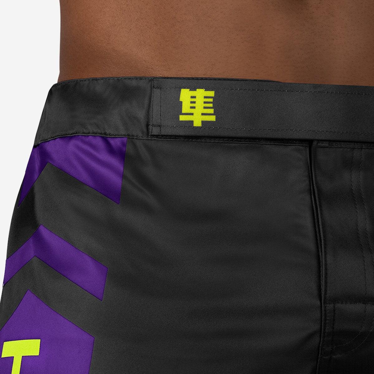 Hayabusa Icon MMA Shorts - Violent Art Shop