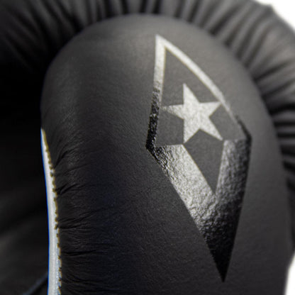 AF-1 Leather Boxing Gloves - Violent Art Shop