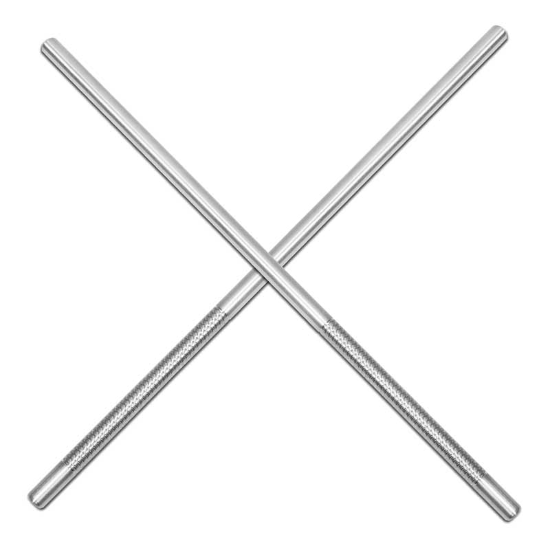 Aluminum Alloy Escrima Set