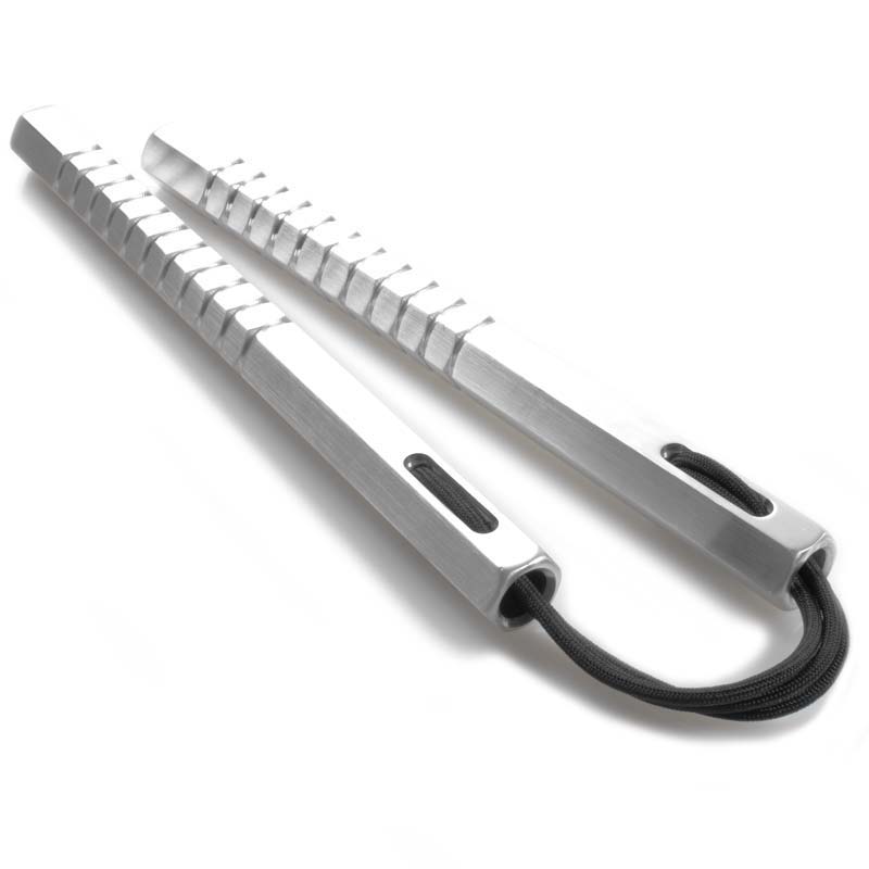Aluminum Hexagon Speedchucks with Grip