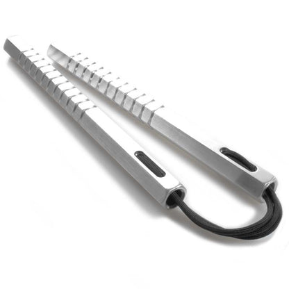 Aluminum Hexagon Speedchucks with Grip