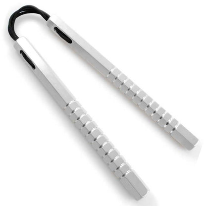 Aluminum Hexagon Speedchucks with Grip