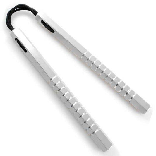 Aluminum Hexagon Speedchucks with Grip