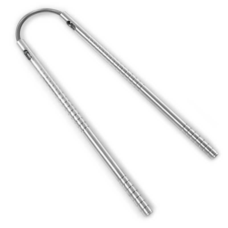 Aluminum Trick Chucks - Violent Art Shop