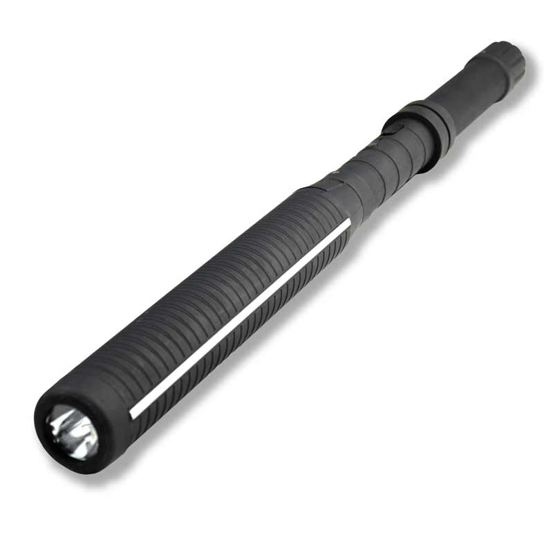 Anti-Grab Stun Baton