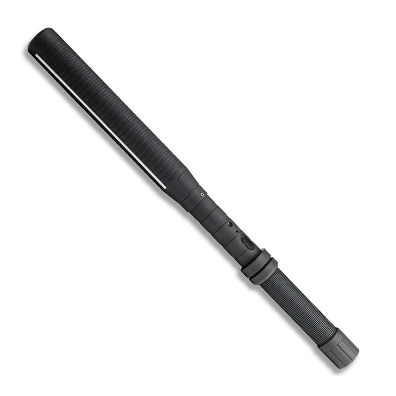 Anti-Grab Stun Baton