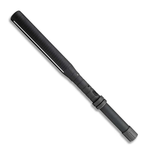 Anti-Grab Stun Baton