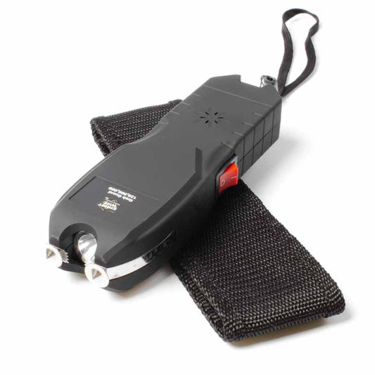 Anti-Grab Stun Gun - Violent Art Shop