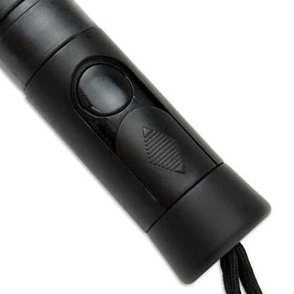 Automatic Expandable Baton (24 Inches)
