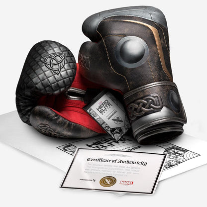 Marvel's Thor Boxing Gloves - Violent Art Shop