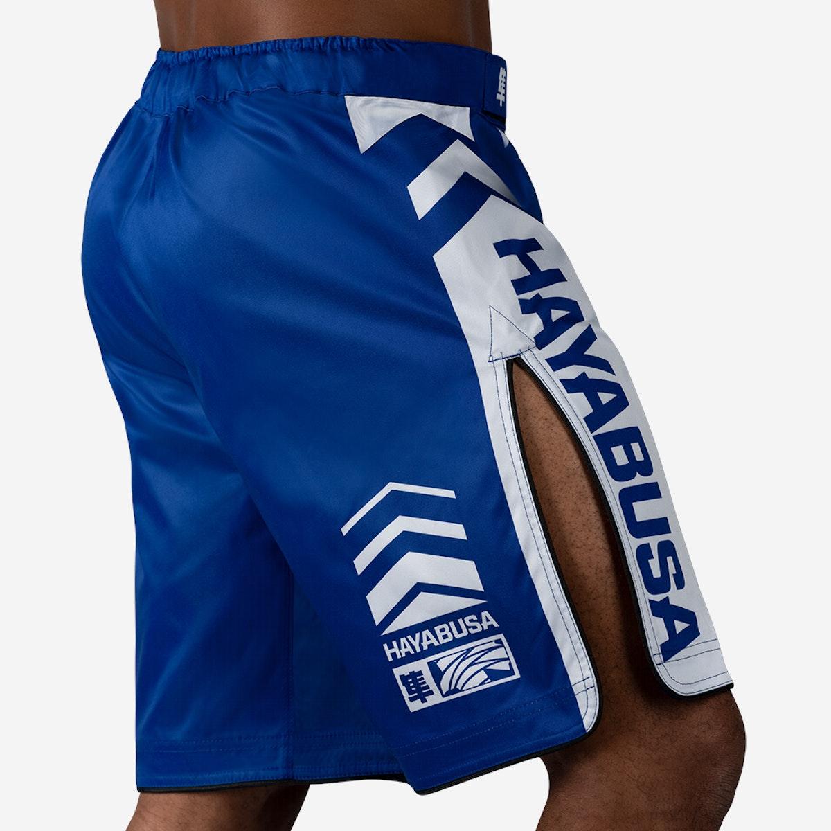 Hayabusa Icon MMA Shorts - Violent Art Shop