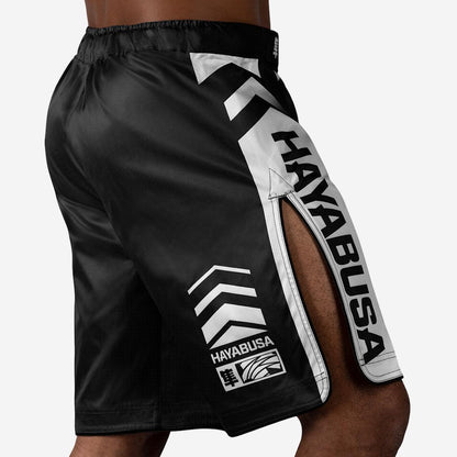 Hayabusa Icon MMA Shorts - Violent Art Shop