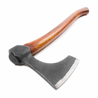 Bearded Viking Axe