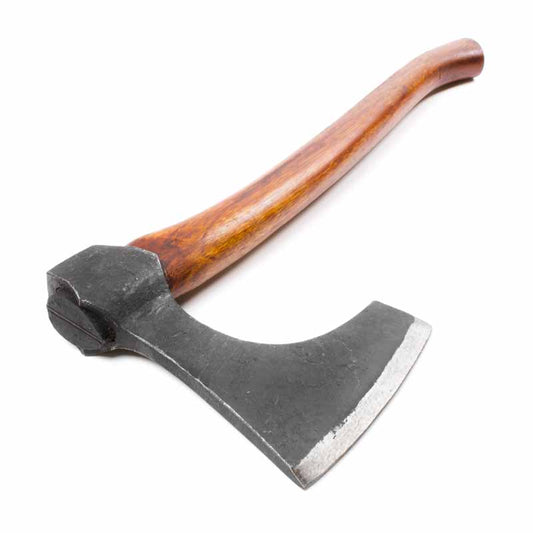 Bearded Viking Axe