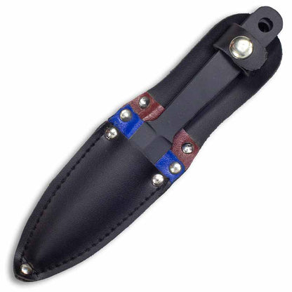 Beginner Throwing Knives