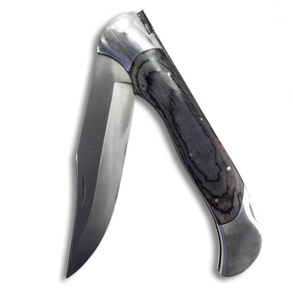 Behemoth Folding Knife