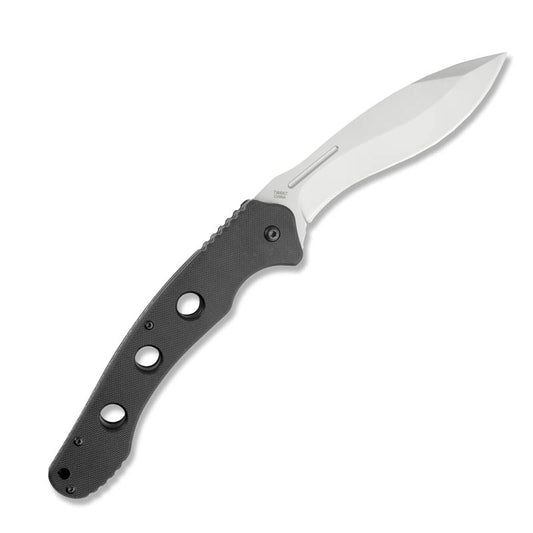 Behemoth Folding Kukri - Violent Art Shop