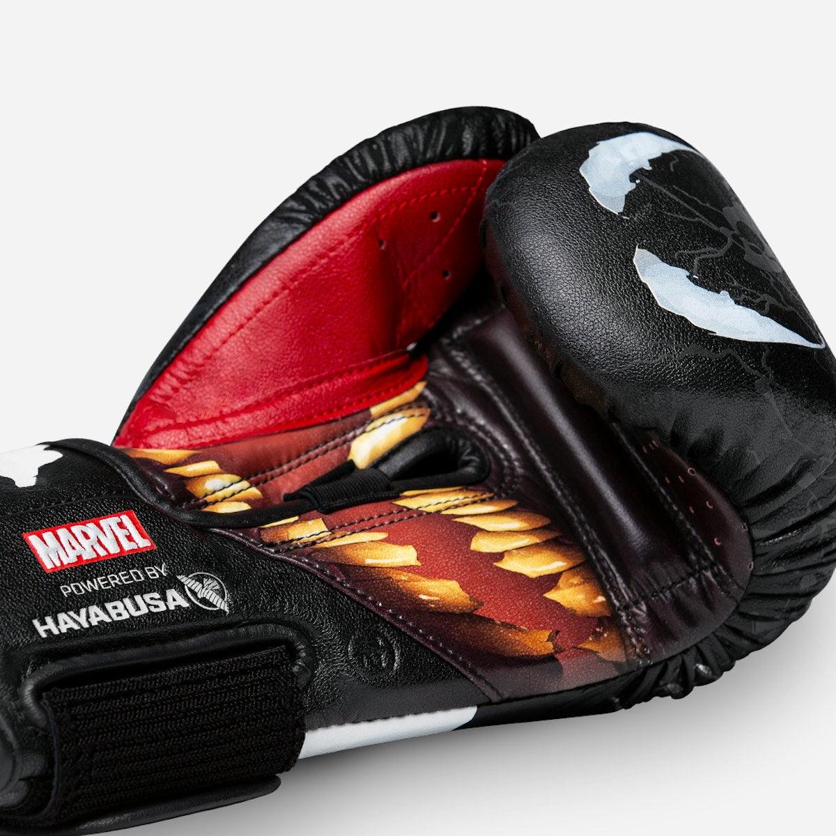 Marvel's Venom Boxing Gloves - Violent Art Shop