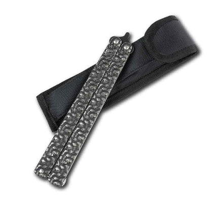 Black Death XL Balisong Trainer