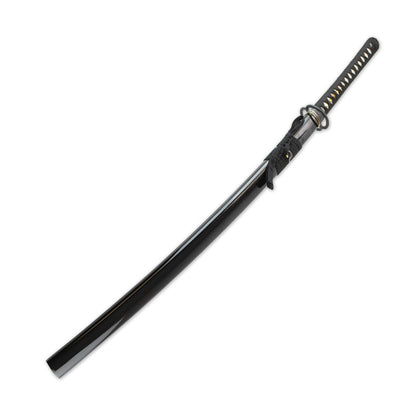 Black Dragon T10 Katana