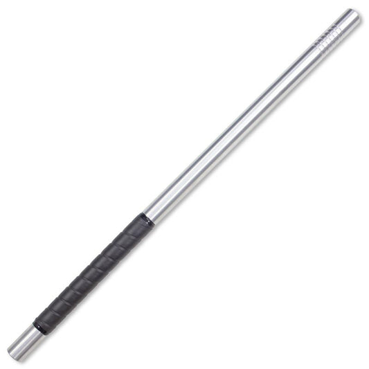 Black Grip Aluminum Escrima