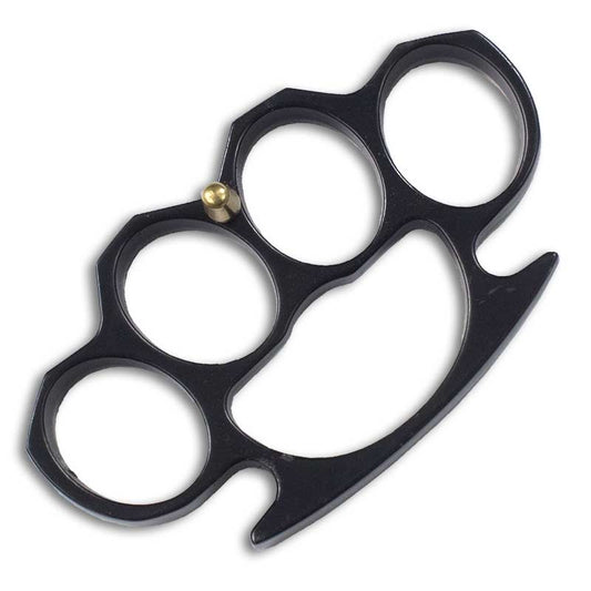 Black Knuckle Duster - Violent Art Shop