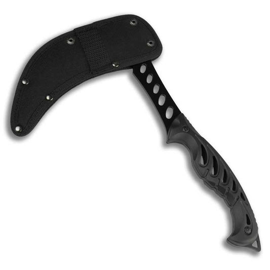 Black Mantis Combat Kama