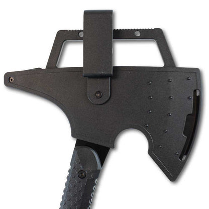 Black Ops Tactical Axe