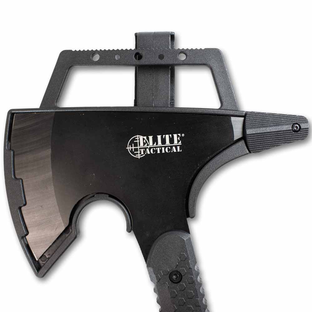 Black Ops Tactical Axe