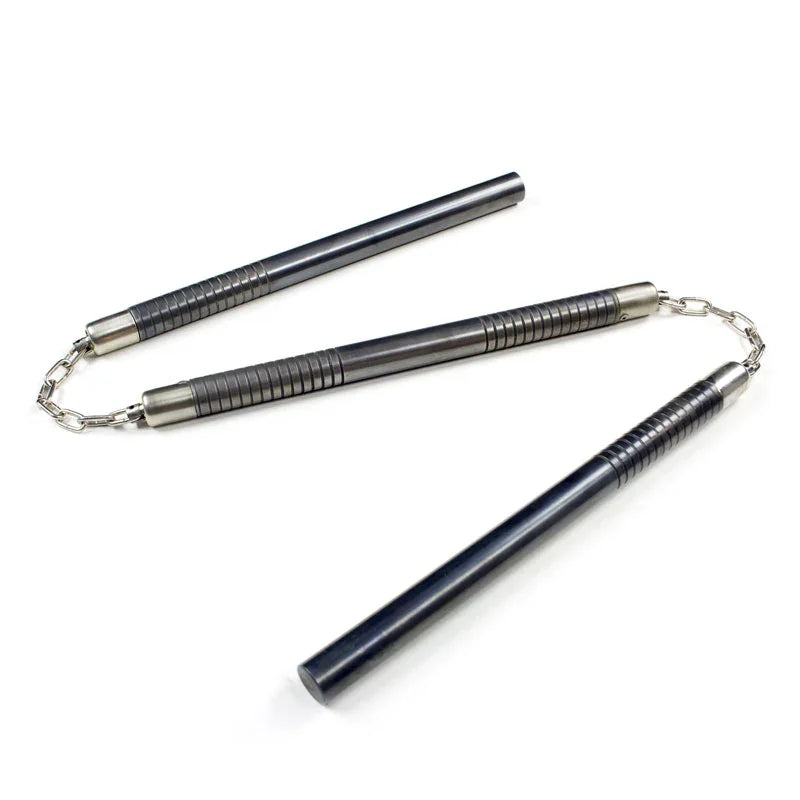 Black Steel San Setsu Kon