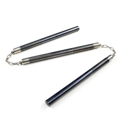 Black Steel San Setsu Kon