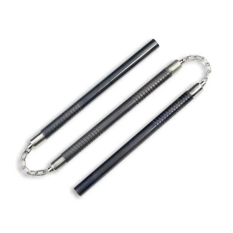 Black Steel San Setsu Kon - Violent Art Shop