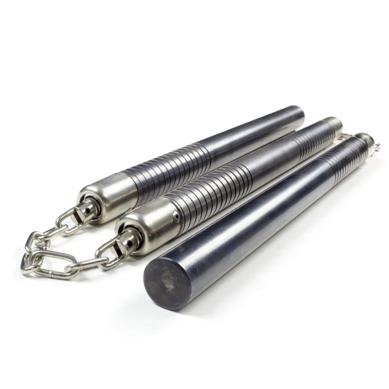 Black Steel San Setsu Kon