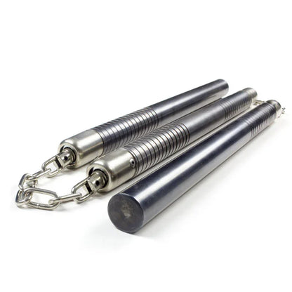 Black Steel San Setsu Kon