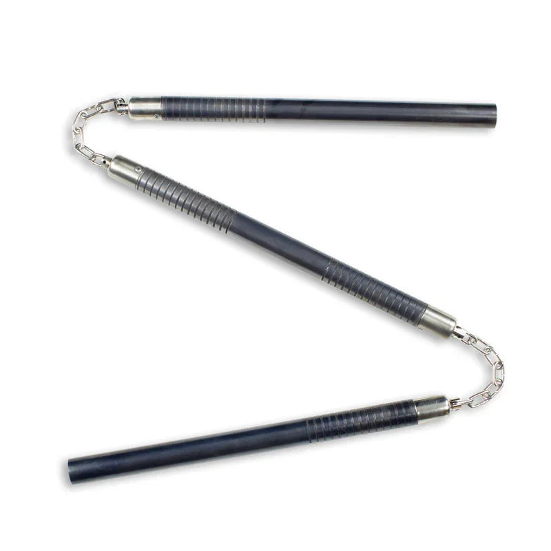 Black Steel San Setsu Kon