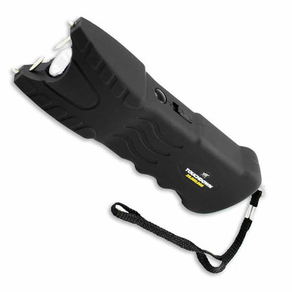 Black Viper Stun Gun - Violent Art Shop