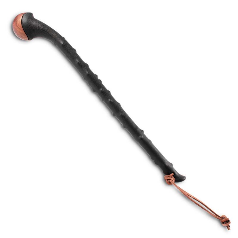 Blackthorn Shillelagh Club - Violent Art Shop