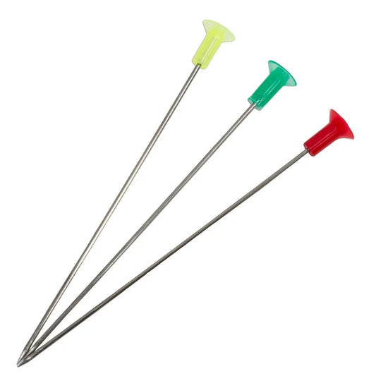 100 Blowgun Target Darts