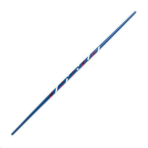 ProForce Competition Stars & Stripes Bo Staff - Violent Art Shop