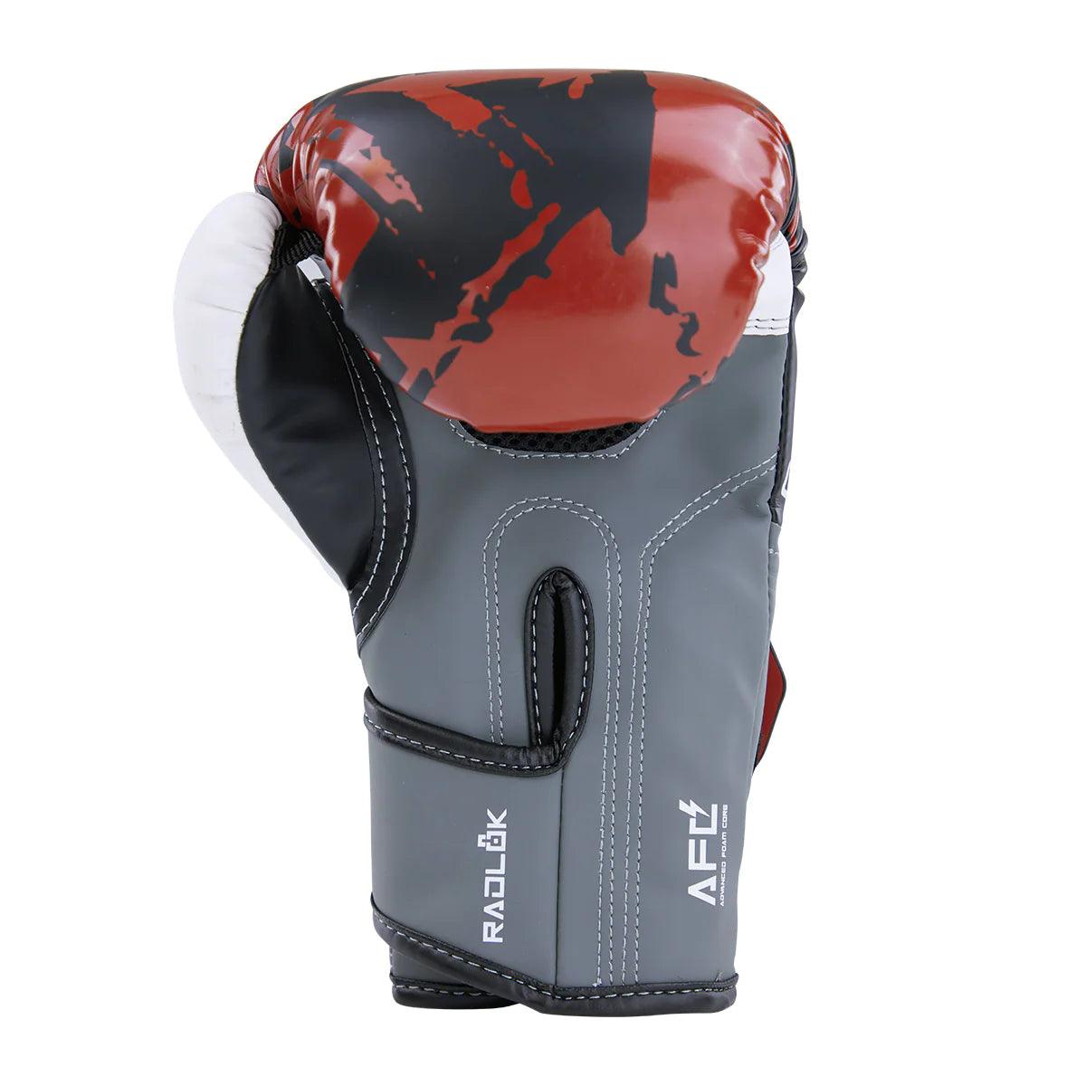 Brave Youth Boxing Gloves - Violent Art Shop