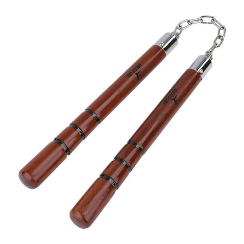 All Nunchakus