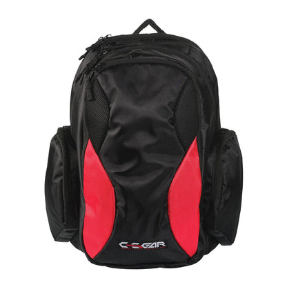 C-Gear Backpack - Violent Art Shop