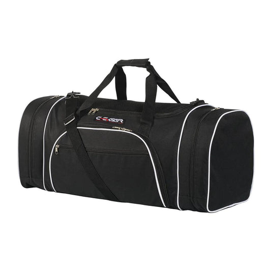 C-Gear Duffle Bag - Violent Art Shop