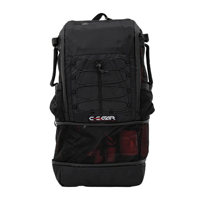 C-Gear Premium Backpack