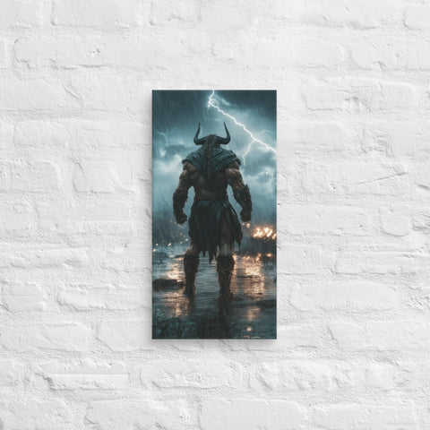 Canvas Print Artwork