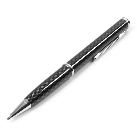 Carbon Fiber Pen Knife