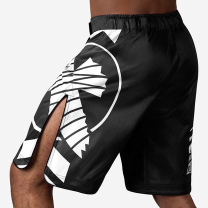 Hayabusa Icon MMA Shorts - Violent Art Shop