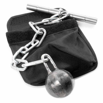 Combat Fist Flail