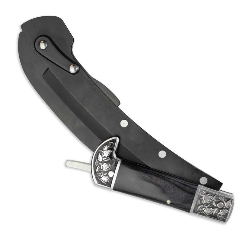 Combat Folding Kama