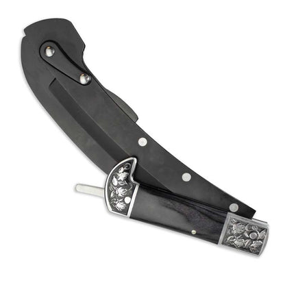 Combat Folding Kama